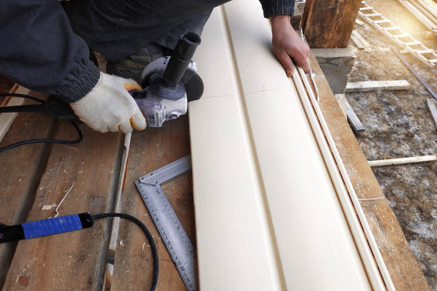 Best Siding for New Construction  in Peoria, AZ