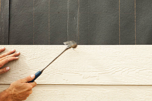 James Hardie Siding in Peoria, AZ