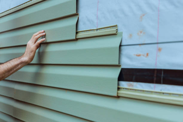 Best Brick Veneer Siding  in Peoria, AZ