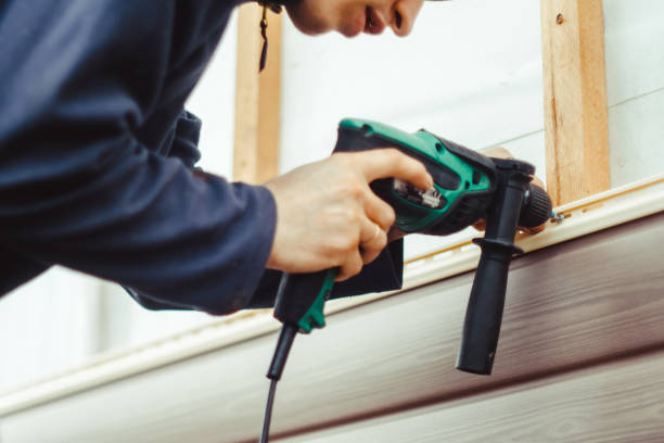 Trusted Peoria, AZ Siding Experts